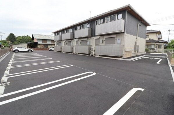 アナベルIIIの物件内観写真